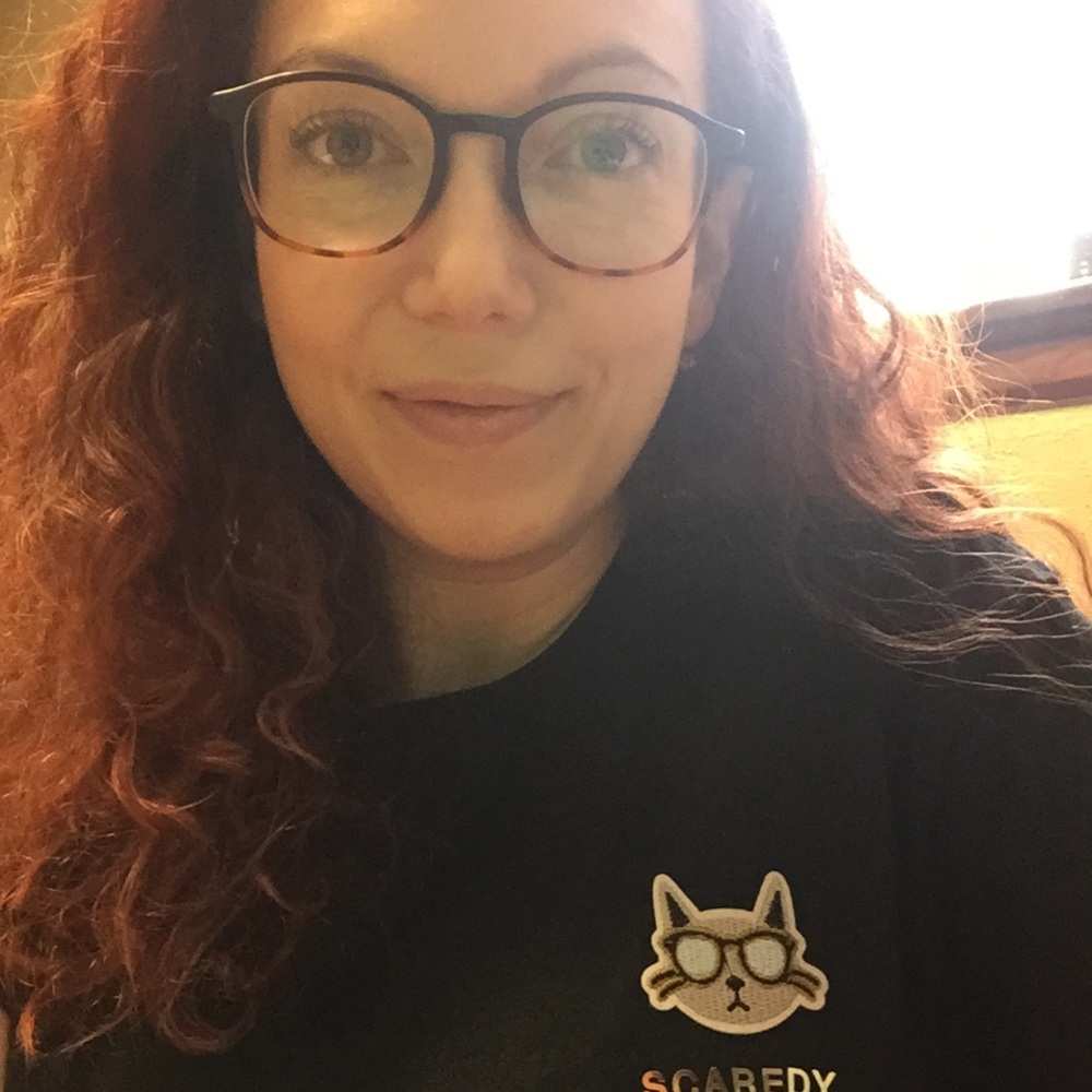 Meet Your Posher, Kristen!